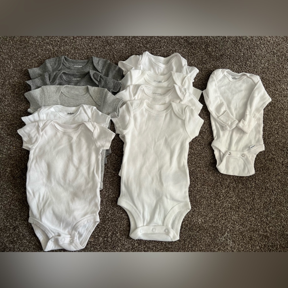 Onesies